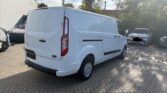 Ford Transit Custom 2.0 TDCi 300 L2 Trend 2022m. Dyzelinas Mechaninė