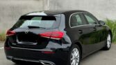 Mercedes-Benz A-Klasse A 180 Progressive 2020m. Benzinas Automatinė