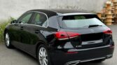 Mercedes-Benz A-Klasse A 180 Progressive 2020m. Benzinas Automatinė