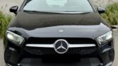 Mercedes-Benz A-Klasse A 180 Progressive 2020m. Benzinas Automatinė