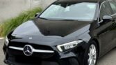 Mercedes-Benz A-Klasse A 180 Progressive 2020m. Benzinas Automatinė