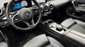 Mercedes-Benz A-Klasse A 180 Progressive 2020m. Benzinas Automatinė
