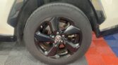 Toyota RAV 4 2.5 Hybrid 4x2 Style 2020m. Benzinas/Elektra Automatinė