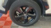 Toyota RAV 4 2.5 Hybrid 4x2 Style 2020m. Benzinas/Elektra Automatinė
