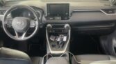 Toyota RAV 4 2.5 Hybrid 4x2 Style 2020m. Benzinas/Elektra Automatinė