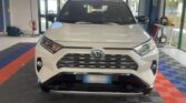 Toyota RAV 4 2.5 Hybrid 4x2 Style 2020m. Benzinas/Elektra Automatinė