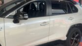 Toyota RAV 4 2.5 Hybrid 4x2 Style 2020m. Benzinas/Elektra Automatinė