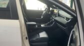 Toyota RAV 4 2.5 Hybrid 4x2 Style 2020m. Benzinas/Elektra Automatinė