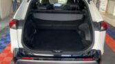 Toyota RAV 4 2.5 Hybrid 4x2 Style 2020m. Benzinas/Elektra Automatinė