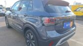 Volkswagen T-Cross 1.0 TSI Goal 2025m. Benzinas Mechaninė