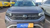 Volkswagen T-Cross 1.0 TSI Goal 2025m. Benzinas Mechaninė
