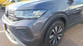 Volkswagen T-Cross 1.0 TSI Goal 2025m. Benzinas Mechaninė
