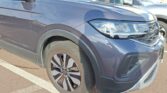 Volkswagen T-Cross 1.0 TSI Goal 2025m. Benzinas Mechaninė