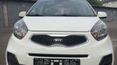 Kia Picanto 1.0 LPG Edition 7 2014m. Benzinas/Dujos Mechaninė