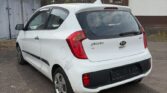 Kia Picanto 1.0 LPG Edition 7 2014m. Benzinas/Dujos Mechaninė