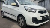 Kia Picanto 1.0 LPG Edition 7 2014m. Benzinas/Dujos Mechaninė