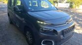 Citroen Berlingo 1.2 PureTech Feel M 2020m. Benzinas Mechaninė