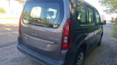 Citroen Berlingo 1.2 PureTech Feel M 2020m. Benzinas Mechaninė