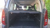 Citroen Berlingo 1.2 PureTech Feel M 2020m. Benzinas Mechaninė