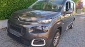 Citroen Berlingo 1.2 PureTech Feel M 2020m. Benzinas Mechaninė