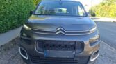 Citroen Berlingo 1.2 PureTech Feel M 2020m. Benzinas Mechaninė