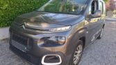 Citroen Berlingo 1.2 PureTech Feel M 2020m. Benzinas Mechaninė