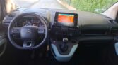 Citroen Berlingo 1.2 PureTech Feel M 2020m. Benzinas Mechaninė