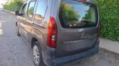 Citroen Berlingo 1.2 PureTech Feel M 2020m. Benzinas Mechaninė