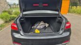 BMW 7er 730d 2016m. Dyzelinas Automatinė