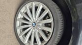 BMW 7er 730d 2016m. Dyzelinas Automatinė