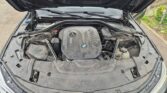 BMW 7er 730d 2016m. Dyzelinas Automatinė