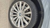 BMW 7er 730d 2016m. Dyzelinas Automatinė