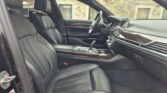 BMW 7er 730d 2016m. Dyzelinas Automatinė