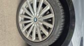 BMW 7er 730d 2016m. Dyzelinas Automatinė