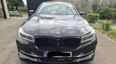 BMW 7er 730d 2016m. Dyzelinas Automatinė