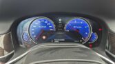 BMW 7er 730d 2016m. Dyzelinas Automatinė