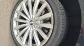 BMW 7er 730d 2016m. Dyzelinas Automatinė