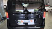 Mercedes-Benz V-Klasse V 250 d lang 2025m. Dyzelinas Automatinė