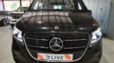 Mercedes-Benz V-Klasse V 250 d lang 2025m. Dyzelinas Automatinė