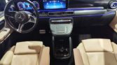 Mercedes-Benz V-Klasse V 250 d lang 2025m. Dyzelinas Automatinė