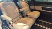 Mercedes-Benz V-Klasse V 250 d lang 2025m. Dyzelinas Automatinė