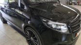 Mercedes-Benz V-Klasse V 250 d lang 2025m. Dyzelinas Automatinė
