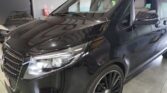 Mercedes-Benz V-Klasse V 250 d lang 2025m. Dyzelinas Automatinė