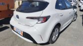 Toyota Corolla 1.8 Hybrid Business 2022m. Benzinas/Elektra Automatinė