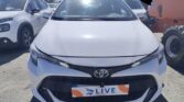 Toyota Corolla 1.8 Hybrid Business 2022m. Benzinas/Elektra Automatinė