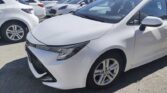 Toyota Corolla 1.8 Hybrid Business 2022m. Benzinas/Elektra Automatinė