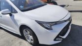 Toyota Corolla 1.8 Hybrid Business 2022m. Benzinas/Elektra Automatinė