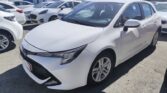 Toyota Corolla 1.8 Hybrid Business 2022m. Benzinas/Elektra Automatinė