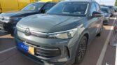 Volkswagen Tiguan 1.5 eTSI ACT Life 2026m. Benzinas Automatinė