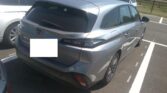 Peugeot 308 1.5 Blue-HDi Active Pack 2023m. Dyzelinas Automatinė